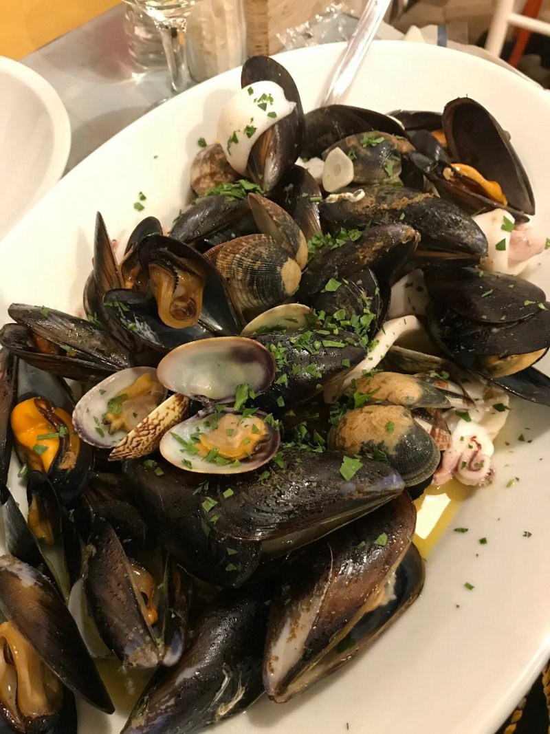 Pescetto