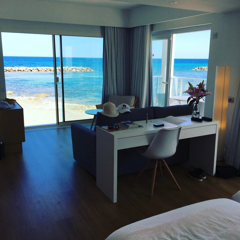 Tui Blue Levante