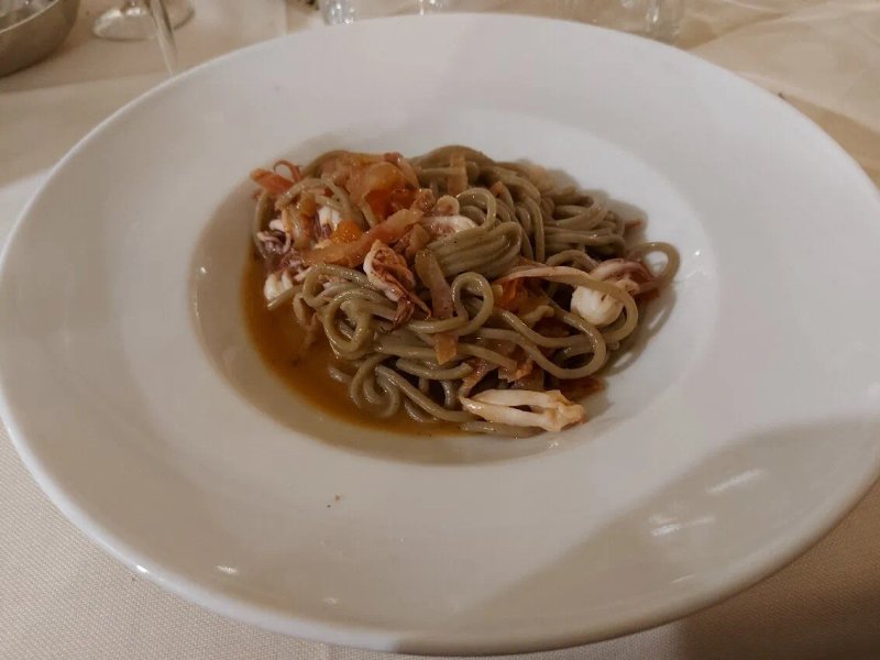 Villa Ristorante Pizzeria100 Palmi