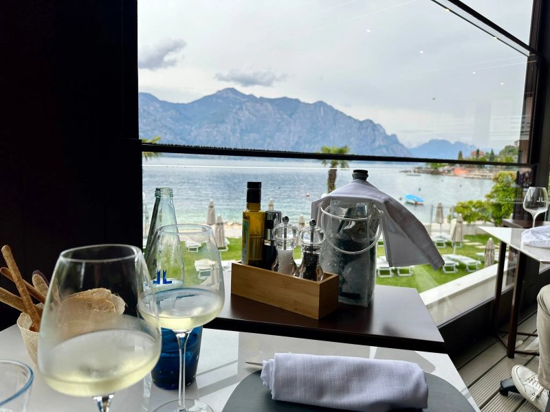 Ristorante Al Bacio