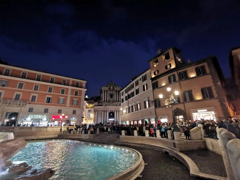 Hotel Fontana