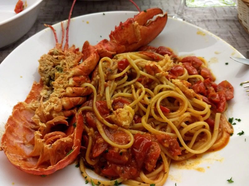 Bella Napoli Ristorante e Pizzeria