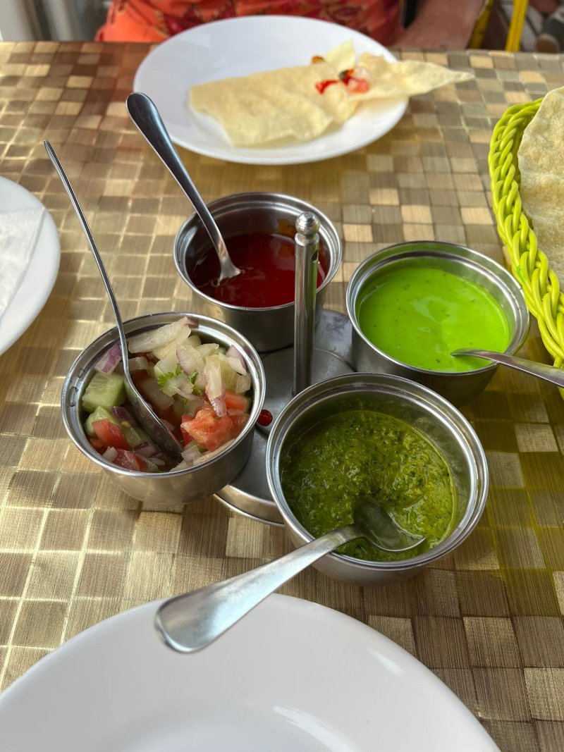 Happy Valley Indian Restaurant