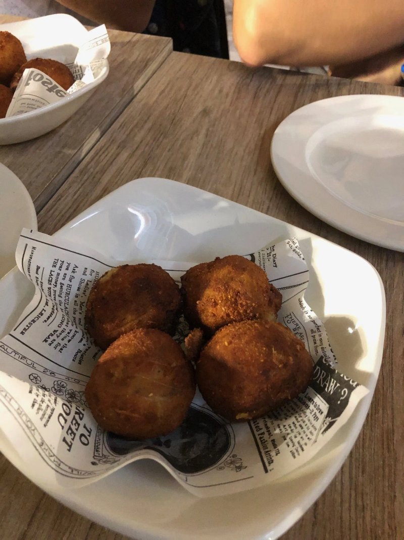 Restaurante Quality Moment