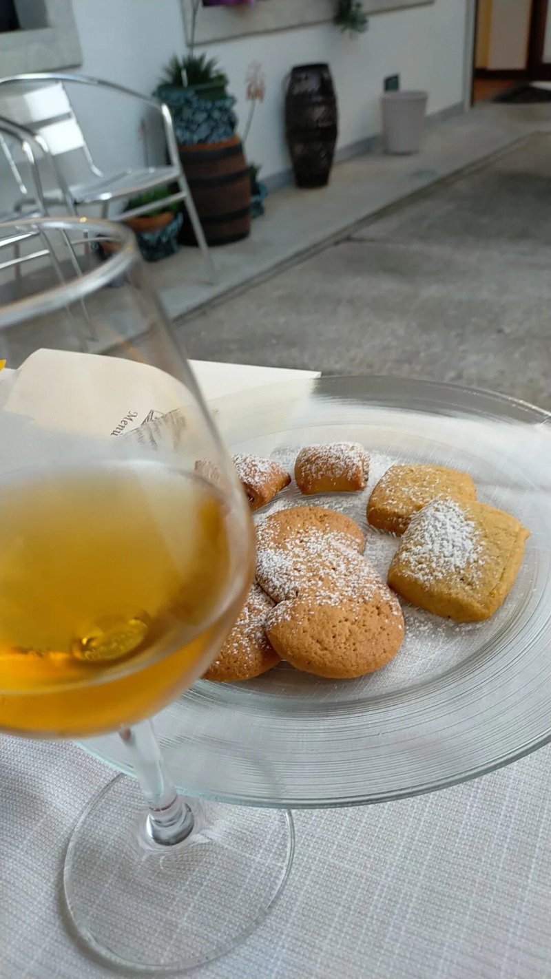 Trattoria Da Catine