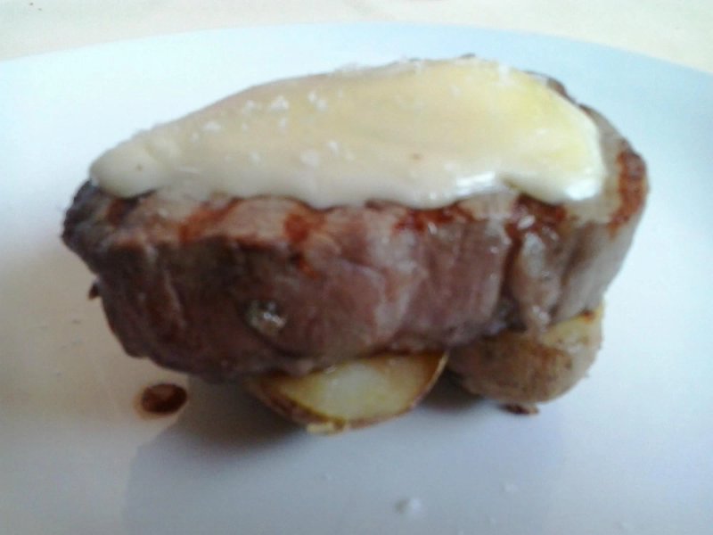 Restaurante O Ferro