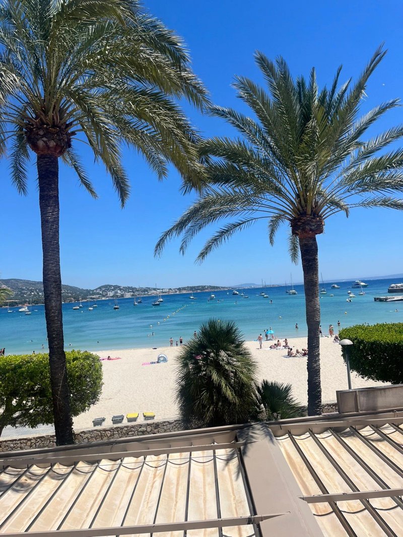 Origin Palmanova Rooftop