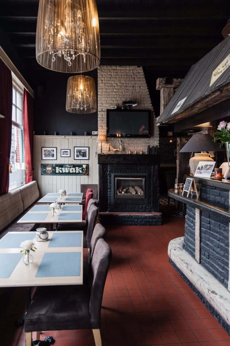 Brasserie Uilenspiegel Brugge