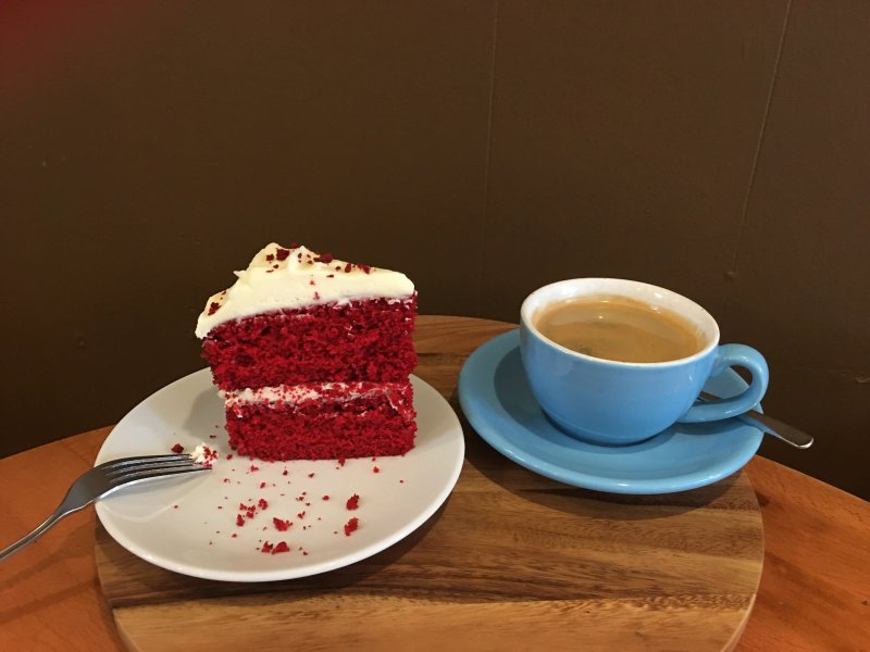 Beech Tree Cafe