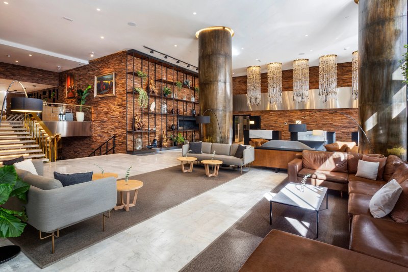 Melia Madrid Princesa