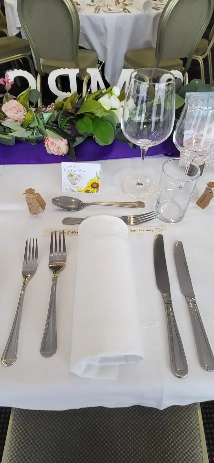 Lochardil House Hotel