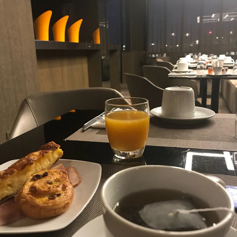 Howard Hôtel Paris Orly Aeroport