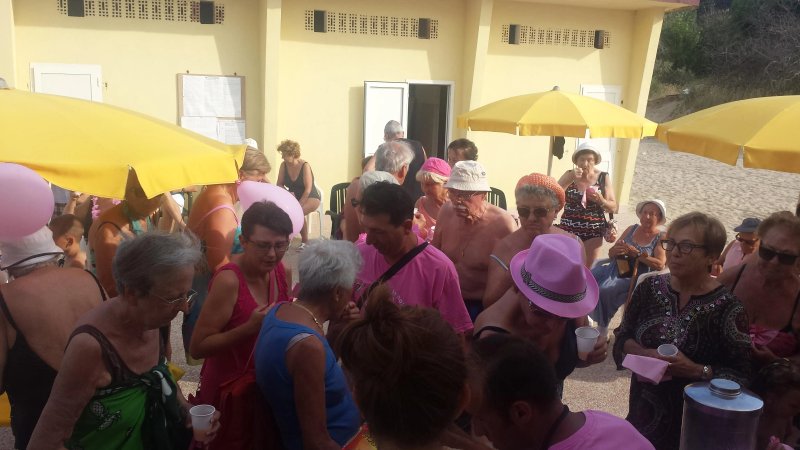 Club Vacanze In