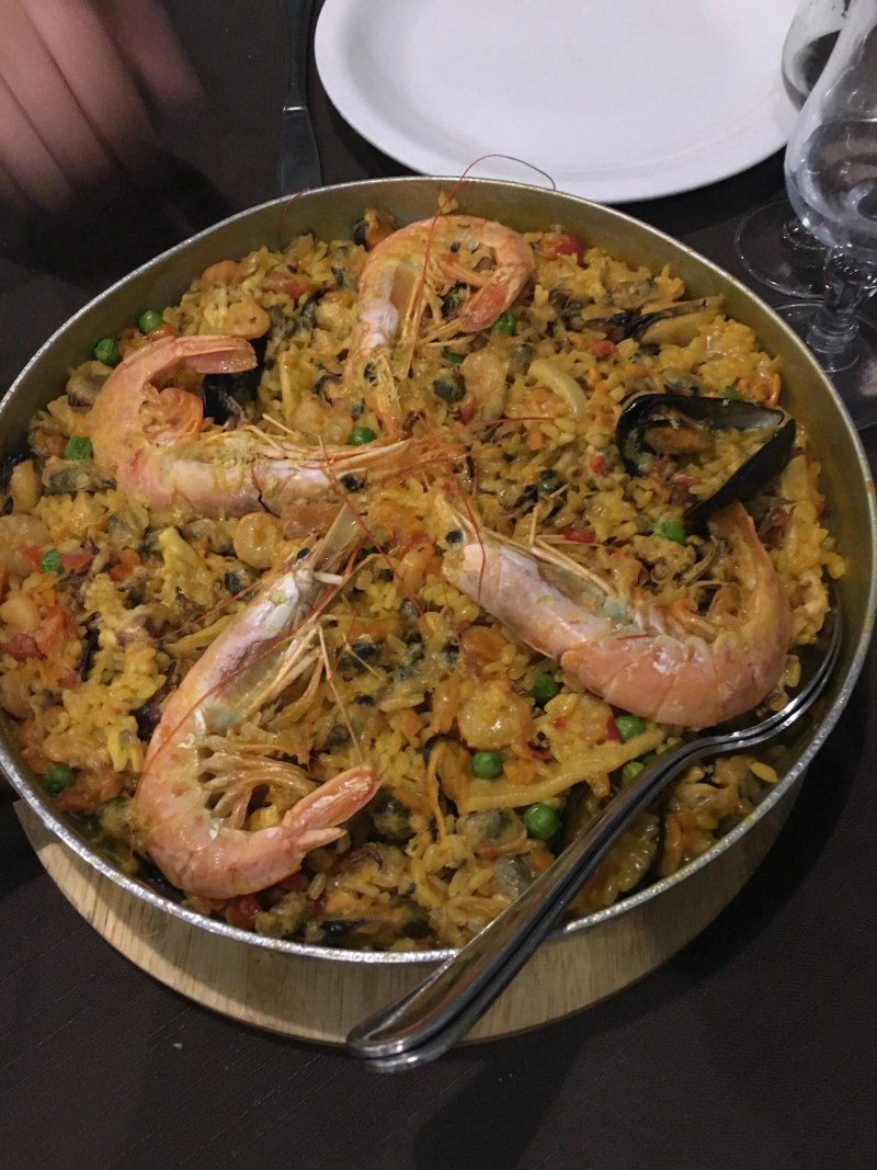 La Casona della Nonna