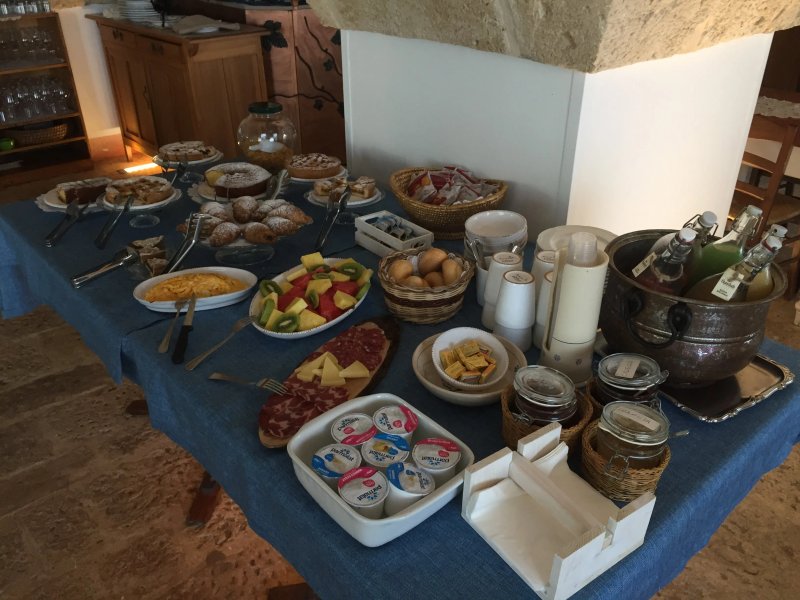 Masseria Ancella