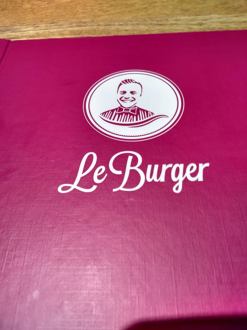 Le Burger Graz