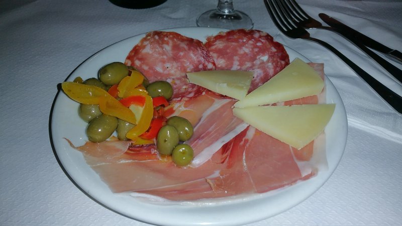 Ristorante la Caravella