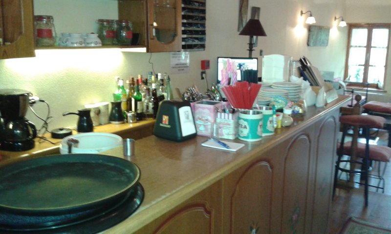 Iris-cafe