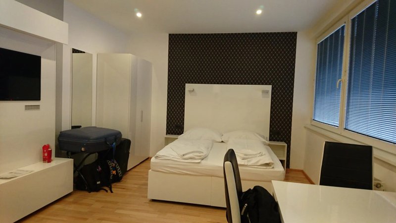 Vienna Inn Apartments