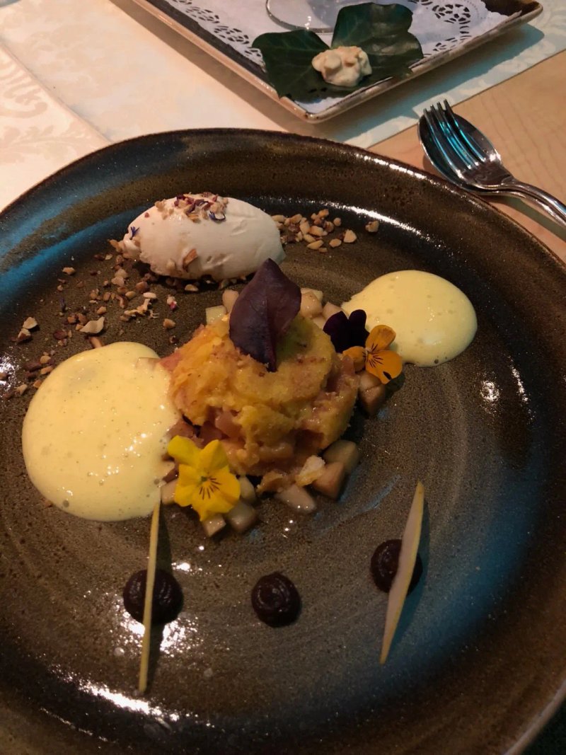 Bertahof Restaurant