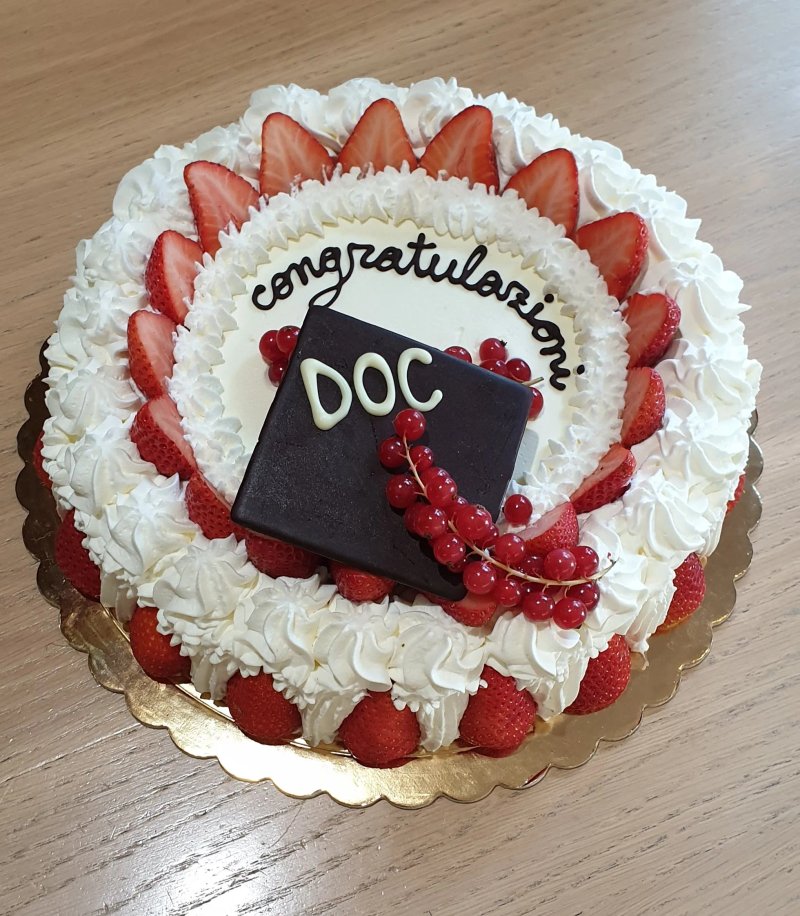 DolceAmaro