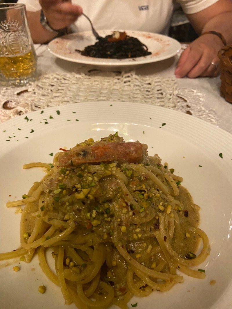 I Curtigghiari Risto Loungebar
