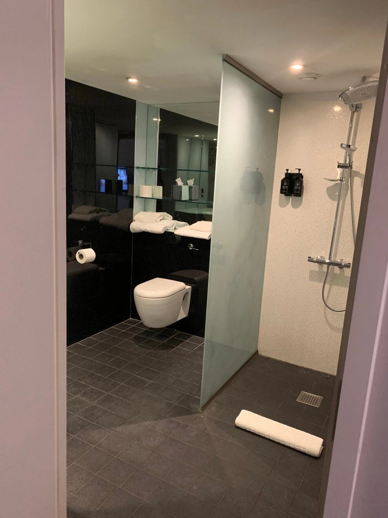 B&b Hotel Warrington