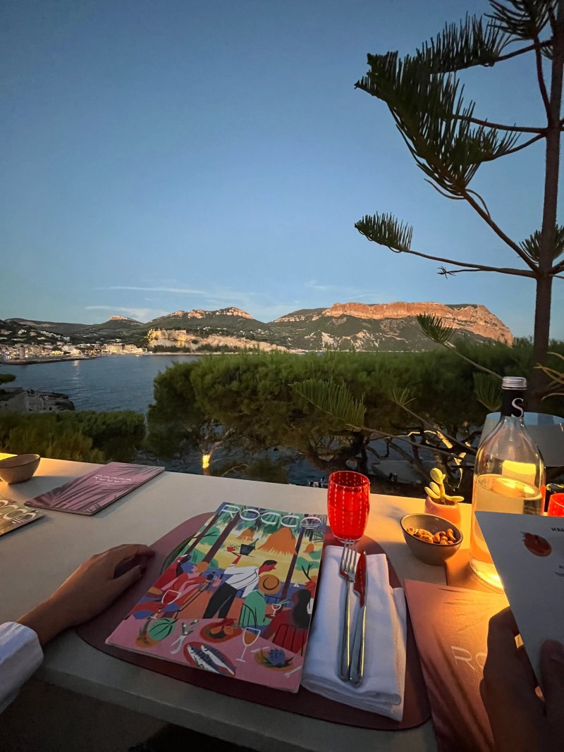 Restaurant Rocco