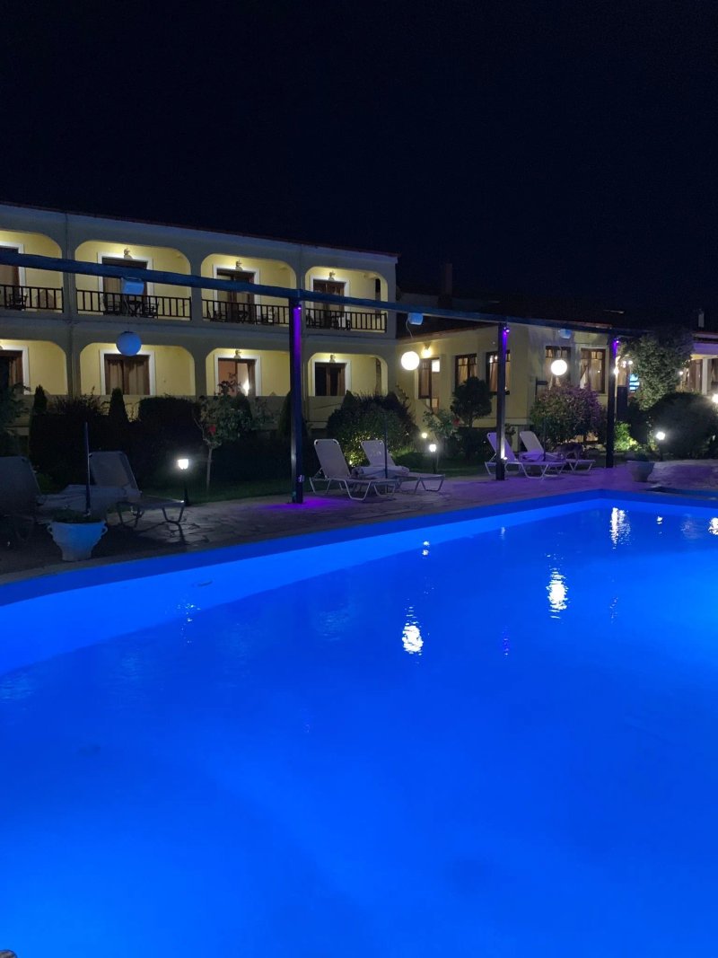 Agnatio Hotel Spa
