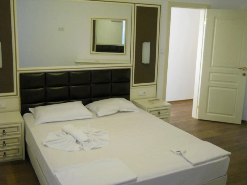 Golden Rainbow VIP Residence