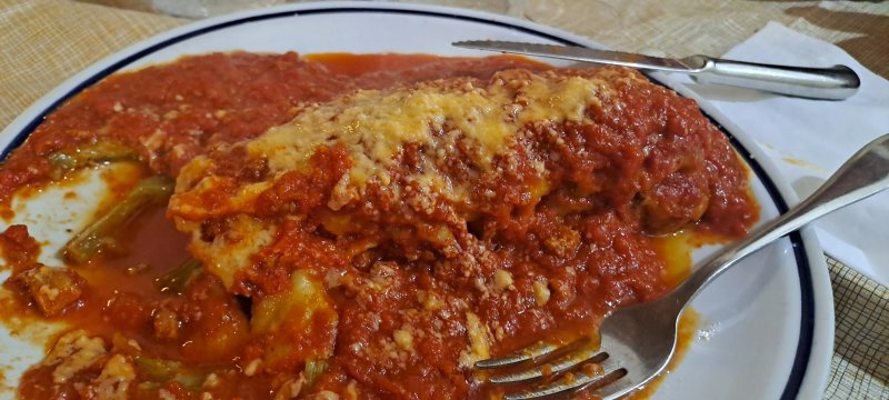 Pizzeria La Casareccia Di Angeloni Fabrizio