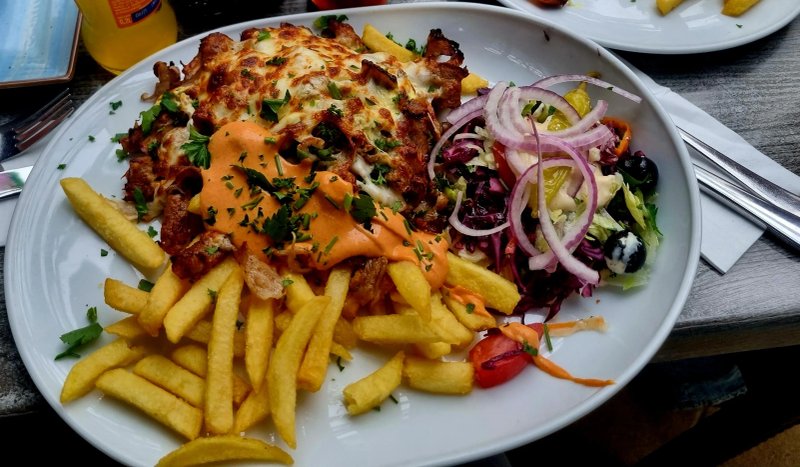 Antalya Doner & Pizza Haus