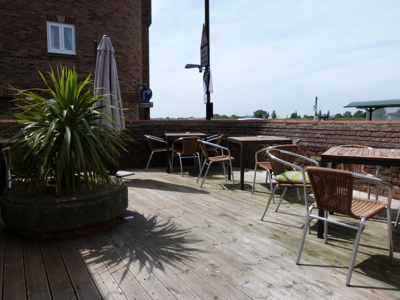 Bank House Hotel