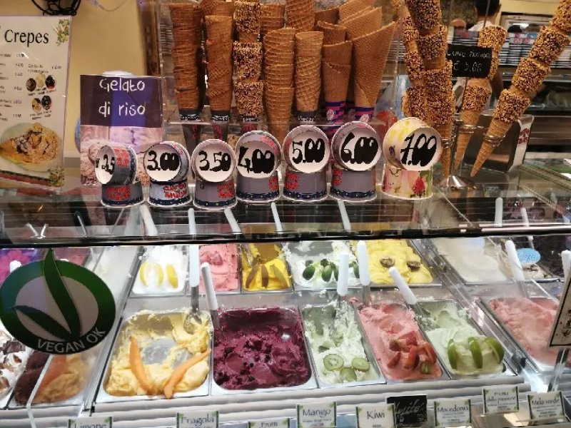 Festival del Gelato