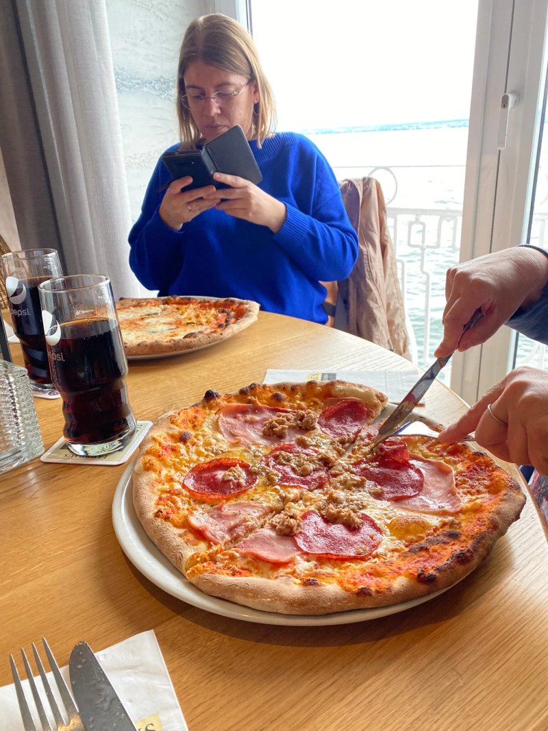 Fahrhaus - Ristorante Pizzeria