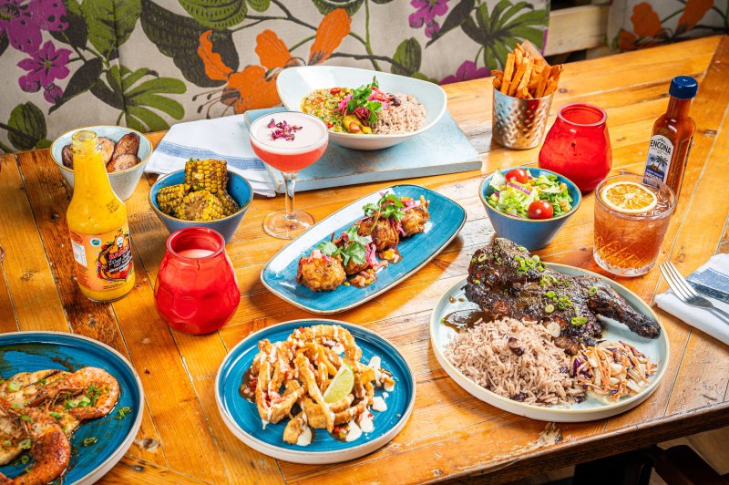Turtle Bay Cheltenham
