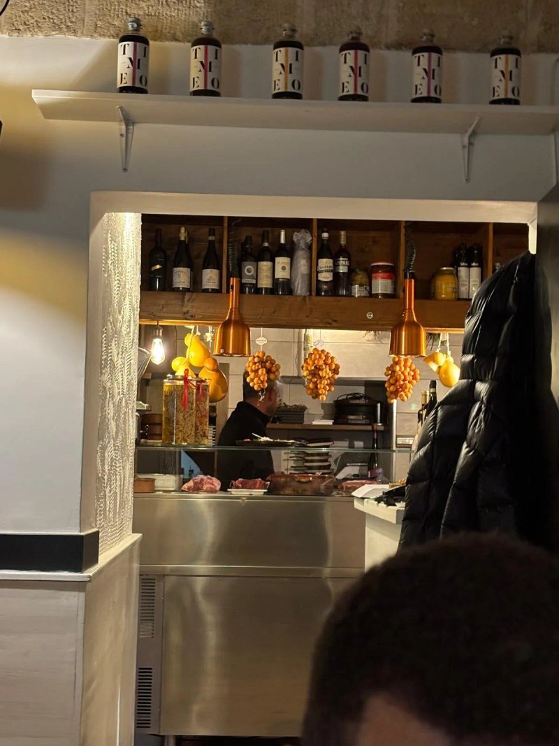 Osteria Piga