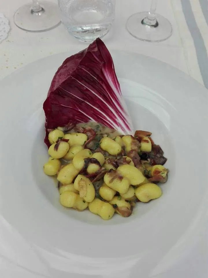 Country House Corte del Sole