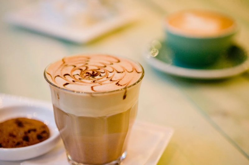 Adriaan Coffeebar