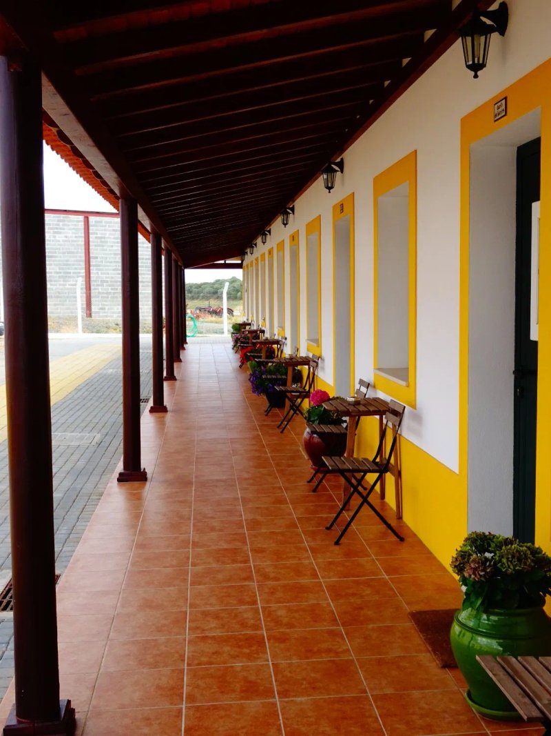 Monte dos Pocos Agroturismo