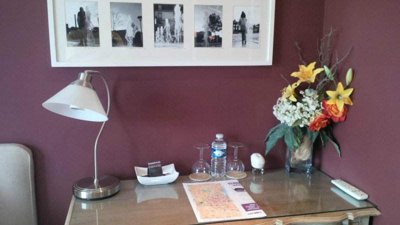 Bordeaux Cosy B&B