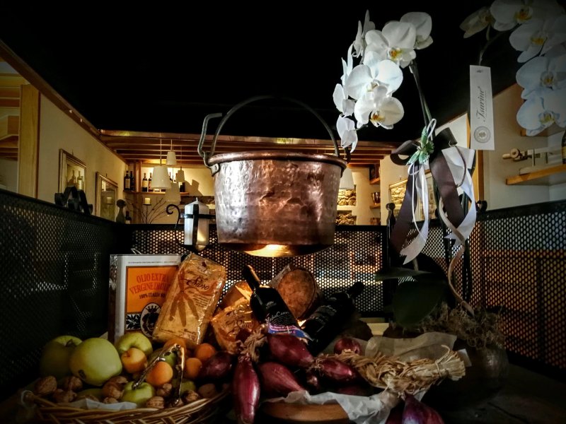 La Cucina da Bastian