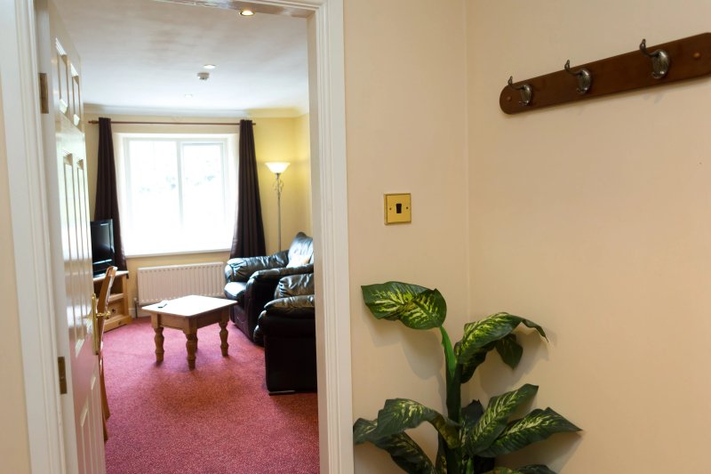 Wool Merchant Hotel