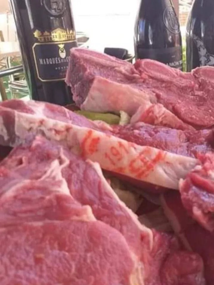 Asador Casa Miguel Benalmadena