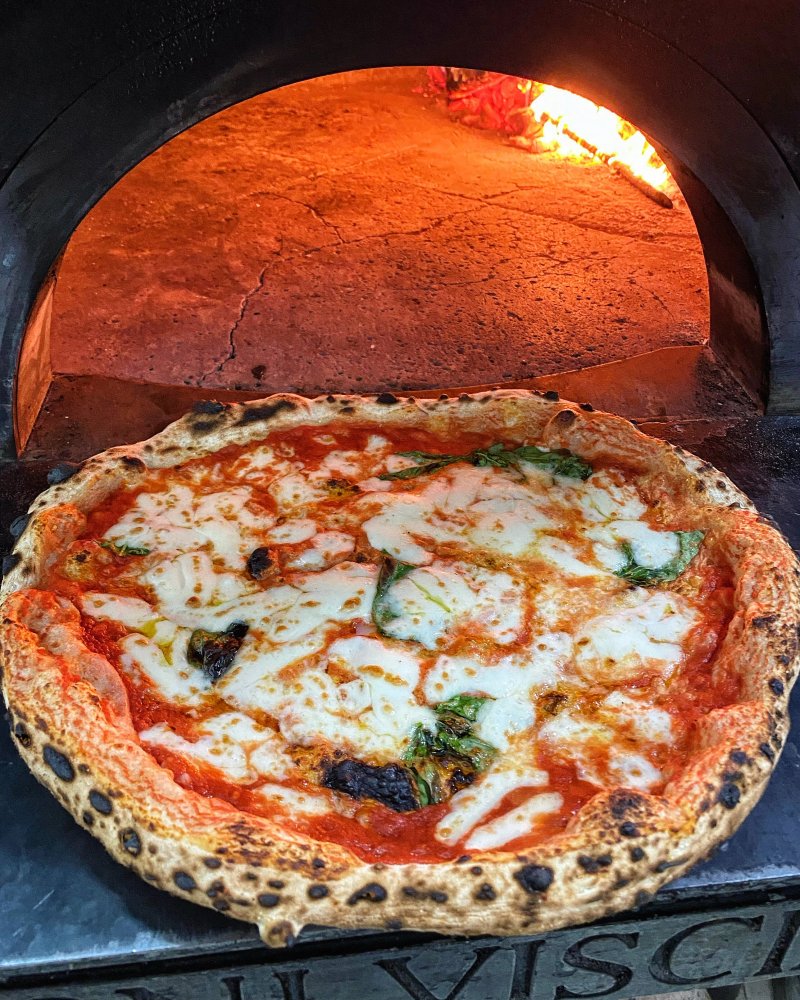 Pizzeria Los Dos Hermanos - Magaluf