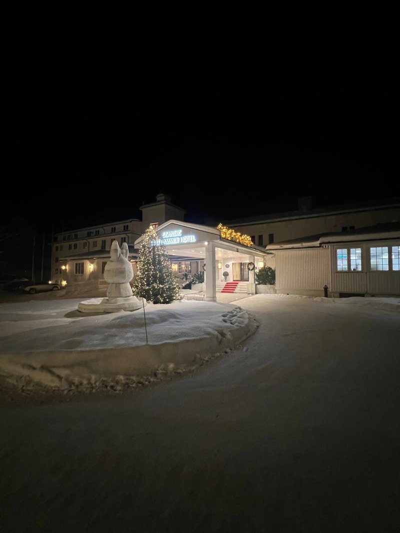 Lillehammer
