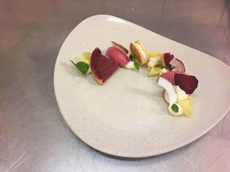 Restaurant zum Hirschen