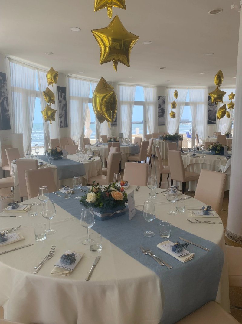 Ristorante Tirrena