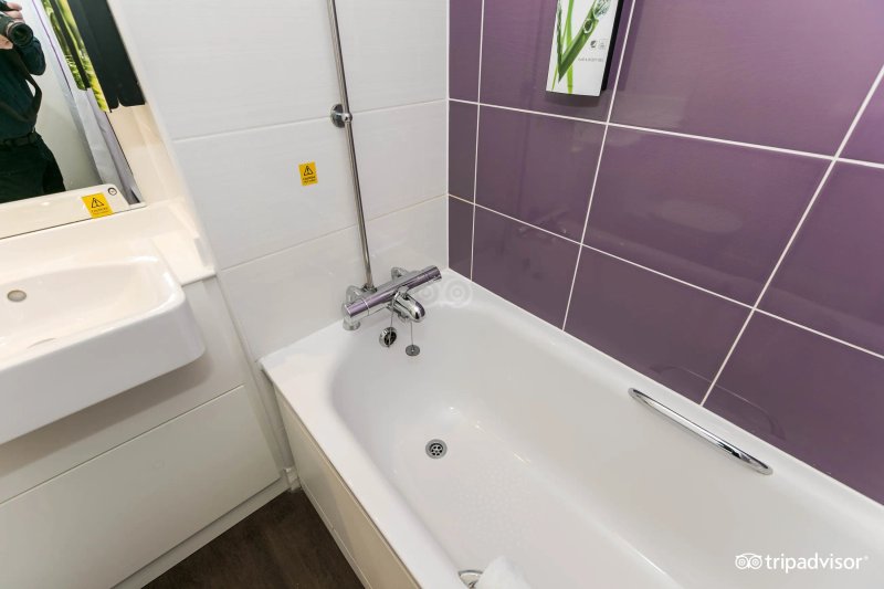 Premier Inn Nottingham Arena (London Road) Hotel