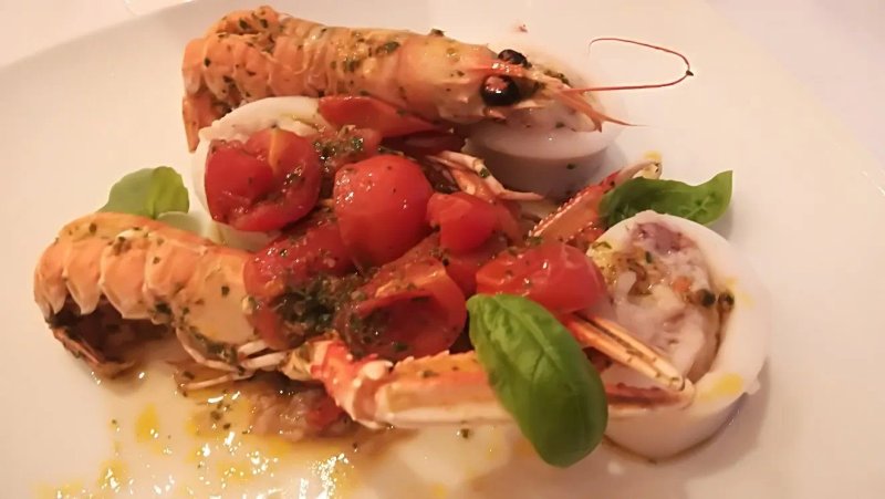 Trattoria Contemporanea